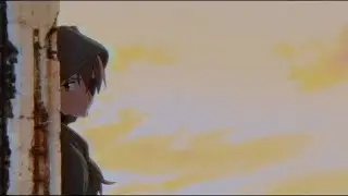 guardin - dim, dark, depleting (lyrics x amv)