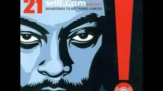 will.I.am - Go!