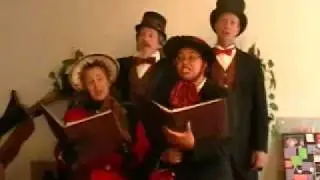 More Merry Carolers