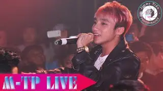 [Full Show] Bar DTM_Sơn Tùng MTP 18.9.2015