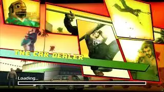 The Car Dealer - Total Overdose - Mission #12