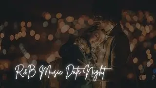 R&B date night Music Video