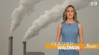 Climate Minute: Carbon Footprint