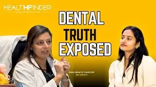 Food Stuck in Teeth = Future Dental Problems? Dentist Explains