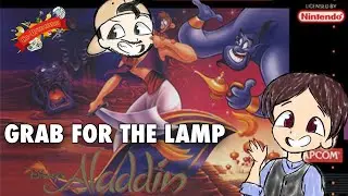 What Are Your Three Wishes? (Aladdin - 1993) || Co-Optimistic