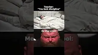 #gym #memes #geneticfreak #gymtok #funny #eddiehall #lift #teacher #school #fyp #viralvideo