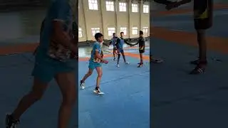 Dash #kabaddi #video #viral #skill #practice #prokabaddi #shorts #yt