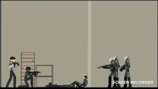 HL2 anim Stick nodes 