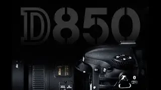 Nikon D850 Preview | Photography in Tamil | V2K Photography