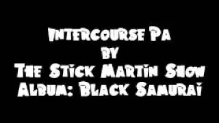 Intercourse PA