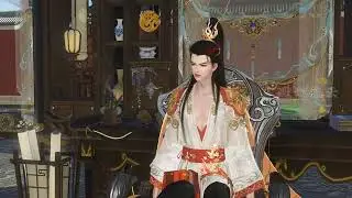 第307集 作妖小鼻嘎 #大宋映画 #二次元 #动漫 #原创 #逆水寒