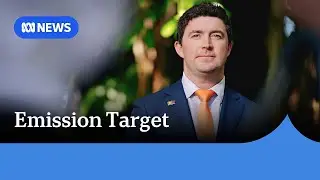 2030 emissions reduction target promise backflipped by NT government | ABC NEWS