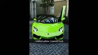 Top 10 Spoiled Rich Kids On SNAPCHAT!!!