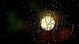 Water Droplets Sound | Water dripping sound Dolby