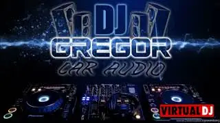 Me la subi&oacute; - Onguito Wa Doble tono | Dj Gregor CarAudio