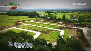La Ciudad Real 2 - Project Update