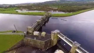 Storm Desmond 14 DEC 2015
