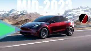 Tesla Hardware 4.5 появится в Model 3/Y с новыми камерами!