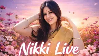 UILD TEST ON LIVE Il NIKKi LIVE ll Road To 10K Booyah Il #freefirelive#shortfeed #badge99 #tgrnr