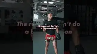 How to Parry a jab - Andrew Tate
