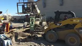 TRAMAC 501NG For Sale