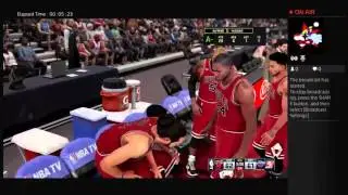 el_ciego23's Live PS4 Broadcast