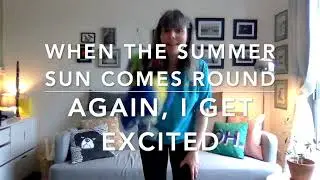 Summer Bop 2023