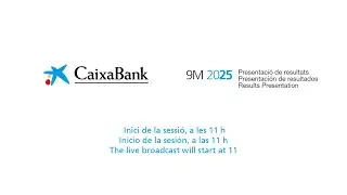 Presentaci&oacute;n Resultados 9M 2025