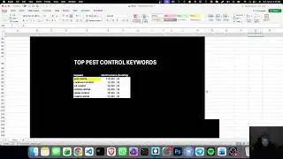 My Favorite Pest Control Keywords For Revenue Increase-ment