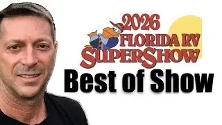 VANS! Good, Bad, Ugly at 2026 RV SuperShow  LIVE Q&A 📱