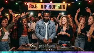 Throwback R&b Classics 📺 Chris Brown, Usher, Mariah Carey, Ne Yo,Akon Old School R&b Mix 90s 2000s.
