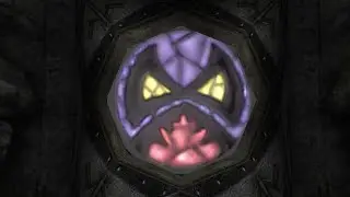 Legacy of Kain Soul Reaver 1&2 Remastered. Stained Glass Windows