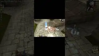 Priston Tale Brasil - Lutador PVP espada vertex! #bpt #pristontale #mmorpg #priston