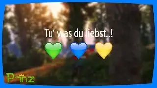 Tu' was du liebst..! | Prnz