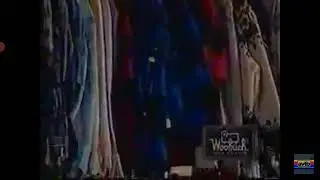 Montana Woolen Shop 1992 Commercial