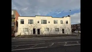 Two bedroom first floor flat For Sale #thackerandrevitt 