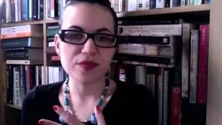 68. Advice for New/Young Witches