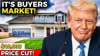 10 USA Cities Where the Housing Market Is EXPLODING in 2026