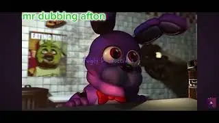 [fnaf sfm] masa keju doang sih | dub indonesia original video:@FuglyProductions 