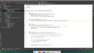 Android Studio How to start a new activity with a button