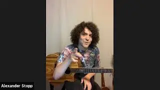 Alexander Stopp performs at Disability Pride Virtual PA