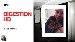 La m&ecirc;me digestion que mon chat 😱 ? - Human Design Variable Digestion