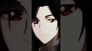 #аниме #анимешники #благословениенебожителей #краш #anime #animeshorts