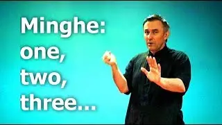Основы Minghe-Quan: практический перевод