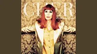 Strong Enough (Male Version)