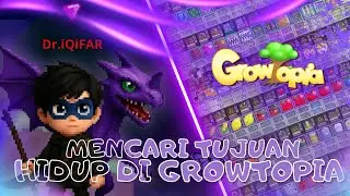 DIPAKSA SHIMPING CLASH  -  GROWTOPIA LIVE INDONESIA