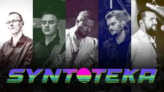 Syntoteka - Mix utworów NA ŻYWO 01/2021
