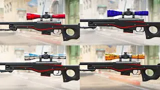 THIS AWP Redline SCOPE CRAFT ARE CRAZY🔥🔥- NEW ARMORY CRAFTS | COMMUNITY CRAFTS CS2