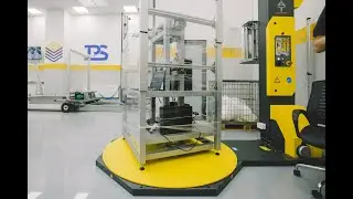 Transit Packaging Solutions Center