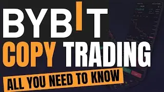 Bybit Copy Trading | Step By Step Guide for Copying Traders on Bybit